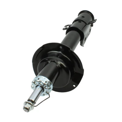 Bild av MAXGEAR 11 1448 Stötdämpare framaxel vänster Gastryck Tvårörs fjäderben övre stift MAZDA: CX 7 (ER) 2.3 AWD, 2.5 MZR, 2.2 MZR CD AWD