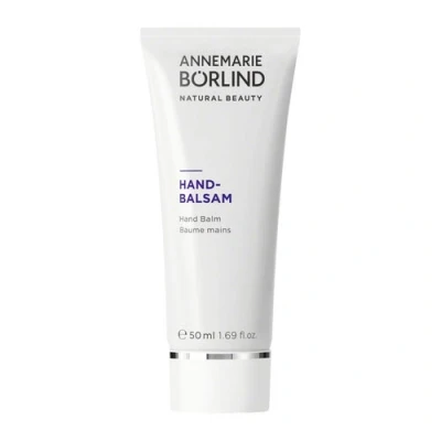 Bild av Annemarie Börlind Handkräm 50 ml