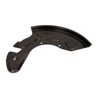Bild av MAXGEAR 19 3453 Protection De Disque Frein Essieu avant gauche AUDI: A6 C5 Berline, A4 B5 Avant, VOLKSWAGEN: Passat GP Break