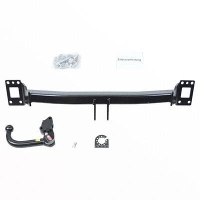 Bild av ACPS ORIS 029 743 Attelage AUDI: Q7, VOLKSWAGEN: Touareg I
