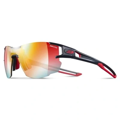Bild av Julbo Aerolite Black/Red React Perf 1 3