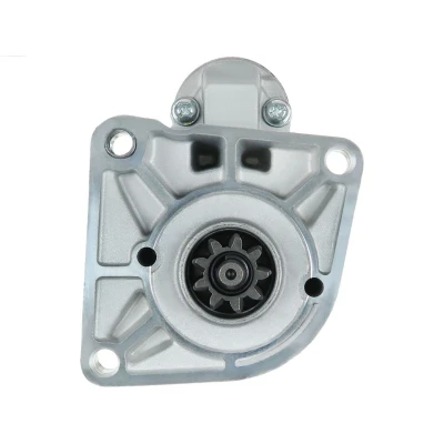 Bild av Startmotor As pl S5314S