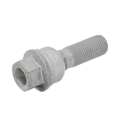 Bild av FEBI BILSTEIN 103935 Boulon De Roue Embase sphérique A/G 66 VOLKSWAGEN: Transporter 6 Bus, 6, Multivan 5 (7HM