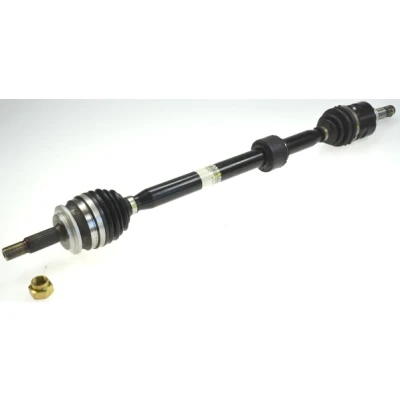 Bild av LÖBRO 305418 Arbre de transmission 945 sans palier, avec écrou TOYOTA: Verso, Auris 5 portes, Break