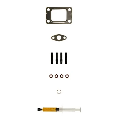 Bild av AJUSA JTC11361 Monteringsats, Turbo with studs, syringe oil med packningar IVECO: DAILY 3