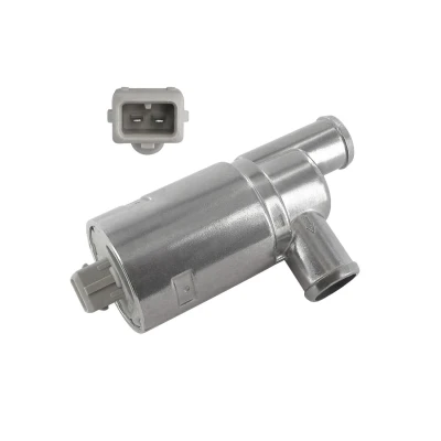 Bild av VEMO V40 77 0010 Régulateur De Ralenti électrique Qualité originale OPEL: Astra F CC, Calibra A, Cabriolet, VOLVO: V70 I, 240 Break