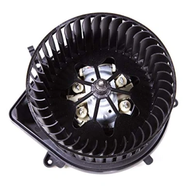 Bild av VALEO 715072 Pulseur d&#039;Air pour véhicules avec direction à gauche MINI: 3/5 portes, Countryman, Clubman