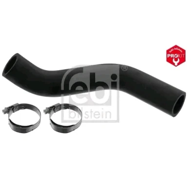 Bild av febi BILSTEIN 49159 Durite De Refroidissement 31,5 EPDM (éthylène propylène diène caoutchouc) avec colliers Plus