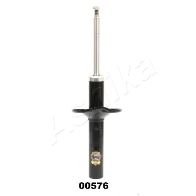Bild av ASHIKA MA 00576 Amortisseur Essieu avant Pression de gaz Système bitube Jambe suspension Goujon en haut PEUGEOT: 205 II 3/5 portes