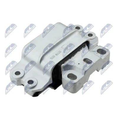 Bild av NTY ZPS VW 075 Support moteur droite, supérieur VOLKSWAGEN: Passat B6 Berline, Variant, CC, SKODA: Superb II Break