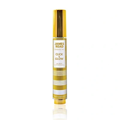 Bild av James Read Click &amp; GLOW Brunutansol, Storlek: 15 ml,