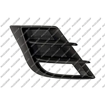 Bild av PRASCO MZ3302133 Grille De Pare Choc avant droite MAZDA: 3 5 portes