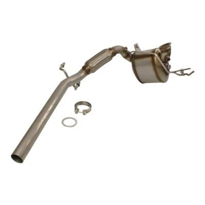 Bild av partikelfilter, avgassystem MAXGEAR 27 6214