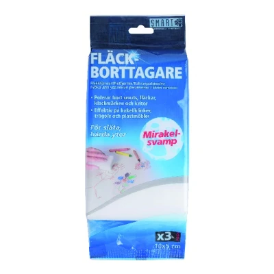 Bild av FLÄCKBORTTAGARE SVAMP 3ST Beijerbygg Byggmaterial