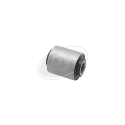 Bild av DYS 37 23319 Silent Bloc De Triangle Essieu arrière Support métal caoutchouc pour bras oscillant transversal LAND ROVER: Freelander I SUV