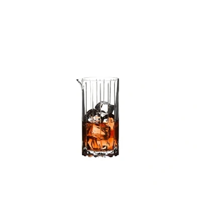 Bild av Riedel Drink Specific Glassware blandglas, 1 st, transparent