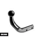 Bild av BRINK 449200 Attelage SAAB: 9 3 Break