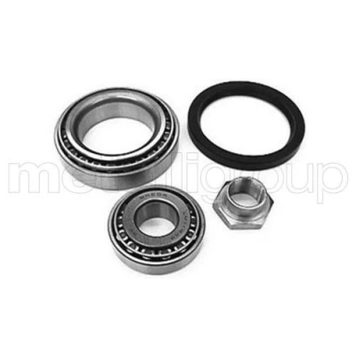 Bild av METELLI 19 2248 Kit de roulements roue 67,98 VOLKSWAGEN: TRANSPORTER 3 Bus, Kasten,
