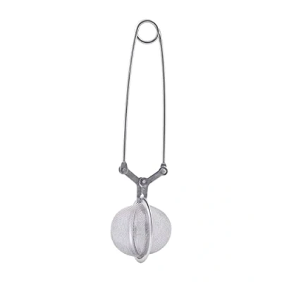 Bild av Nicolas Vahe Te, Infuser Mesh, Silver