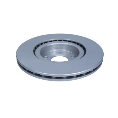 Bild av QUARO QD8929 Disque de frein 284 22 5 98 ventilé l&#039;intérieur peint, revêtu sans moyeu roue, boulon fix roue FIAT: 500 3 portes, 500L