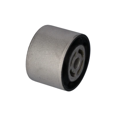 Bild av FEBI BILSTEIN 181383 Support d&#039;Essieu gauche, inférieur, arrière Caoutchouc