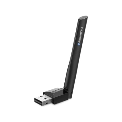 Bild av TP Link UB500 Plus USB Bluetooth adapter, 5.3, Multi Directional Antenn, Kompatibel med Windows 11/10/8.1/7