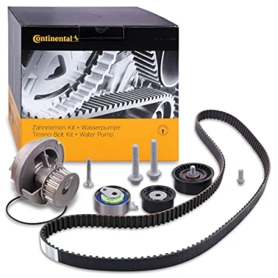 Bild av CONTITECH CT873WP2 Pompe à Eau + Kit De Distribution 169 OPEL: Vectra B CC, Berline, Break