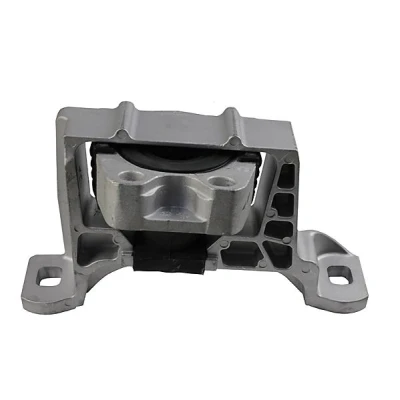 Bild av METZGER 8053843 Support moteur droit, avant métal caoutchouc FORD: FOCUS 2, 3, C Max, VOLVO: V50, S40 II, C30