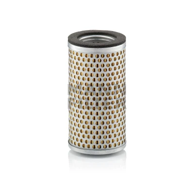 Bild av Luftfilter MANN FILTER C 713