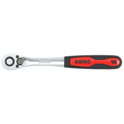 Bild av SONIC 7121502 Cliquet 60 10 (3/8&quot;) 197
