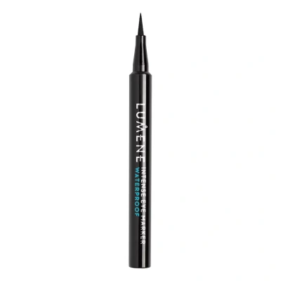 Bild av Lumene Intense Eye Marker Waterproof Black 1.1 ml