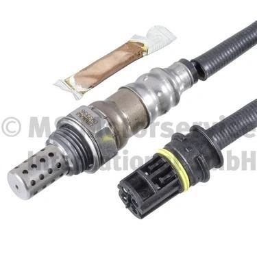 Bild av PIERBURG 7.02604.26.0 Sonde lambda de diagnostic, chauffé 12 BMW: 3 Berline, 1 5 portes, Touring, MERCEDES BENZ: Classe C Berline