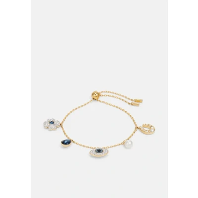 Bild av Swarovski Symbolica Bracelet Armband, Storlek: Medium, Blue