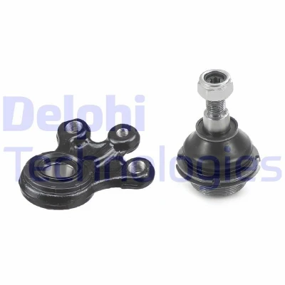 Bild av Stöd / Styrstag DELPHI TC1700KIT