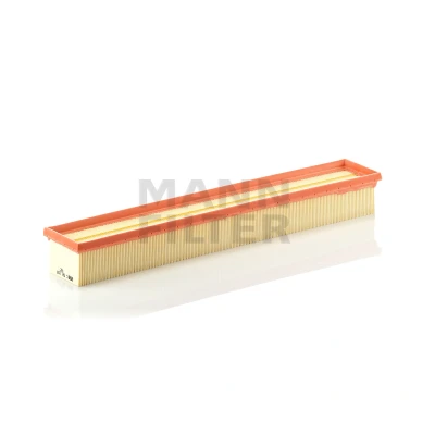 Bild av Luftfilter MANN FILTER C 52 107