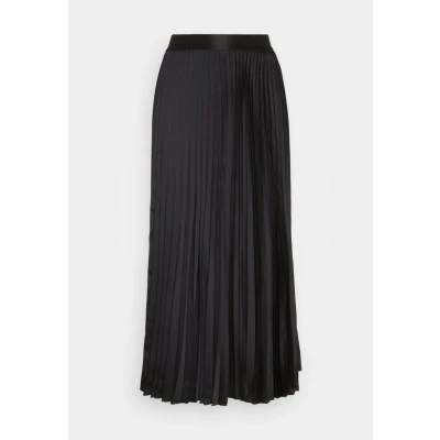 Bild av YAS Yasceline Maxikjol, Storlek: Small, Black