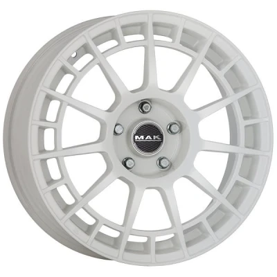Bild av MAK NTT White 7x17 4/98 ET29 B58.1