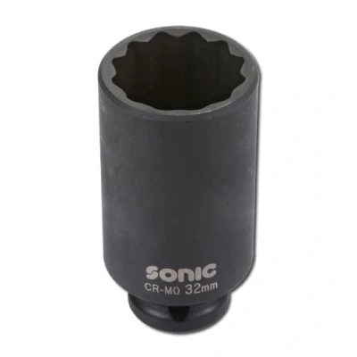 Bild av SONIC 3397824 Douille à choc 24mm