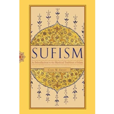 Bild av Sufism: An Introduction to the Mystical Tradition of Islam