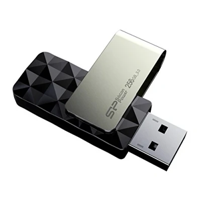 Bild av Silicon Power Blaze B30 256GB USB minne