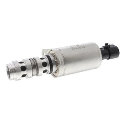 Bild av VAICO V24 1704 Valve de commande, réglage d&#039;arbres à came Q+, Première Monte FIAT: Grande Punto 3/5 portes, 500 3 C Cabriolet