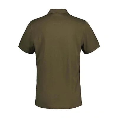 Bild av GANT REG Shield Piké, Storlek: Small, Juniper green