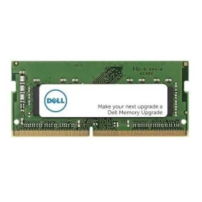 Bild av Dell DDR5 module 8 GB DIMM 288 pin 4800 MHz / PC5 38400 unbuffered