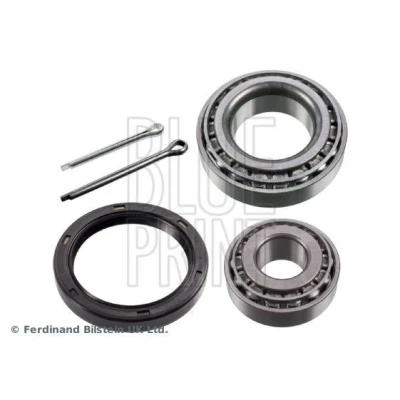 Bild av BLUE PRINT ADC48219 Kit de roulements roue Essieu avant gauche, droit 50, 65 Roulement à rouleaux coniques