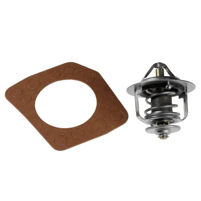 Bild av BLUE PRINT ADN19206 Thermostat d&#039;eau 82 avec joint d&#039;étanchéite MITSUBISHI: PAJERO 2, L200 III Pick up, / Triton IV up