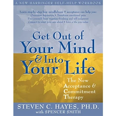 Bild av Get Out of Your Mind and Into Life for Teens: A Guide to Living an Extraordinary