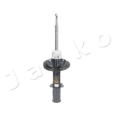 Bild av JAPKO MJ00171 Amortisseur Essieu avant Pression de gaz Système bitube Jambe suspension Goujon en haut FIAT: Doblo I Break, Cargo