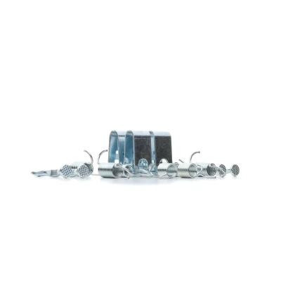 Bild av JP GROUP 3464003810 Kit d&#039;accessoires, mâchoires de frein stationnement HONDA: Accord 7 Tourer, CR V 2, FR