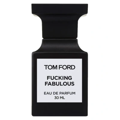 Bild av Tom Ford Fucking Fabulous Eau de Parfum 30 ml