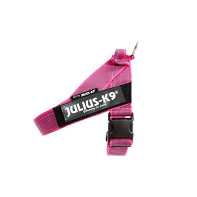 Bild av Julius K9 C&amp;G IDC harness 0 rosa chest size 58 76cm
